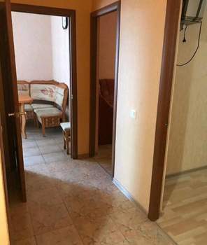2-к квартира, вторичка, 51м2, 2/5 этаж