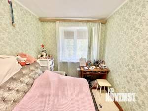 3-к квартира, вторичка, 55м2, 4/5 этаж