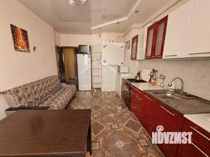 1-к квартира, вторичка, 47м2, 2/10 этаж
