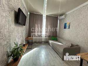 1-к квартира, вторичка, 36м2, 10/16 этаж