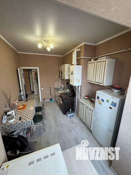 1-к квартира, вторичка, 37м2, 5/5 этаж