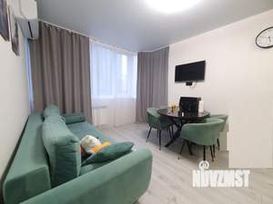 2-к квартира, вторичка, 58м2, 2/21 этаж