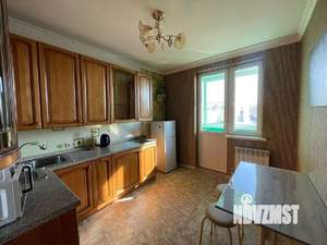 1-к квартира, вторичка, 40м2, 9/9 этаж