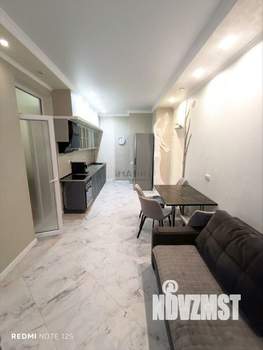 2-к квартира, вторичка, 64м2, 8/16 этаж