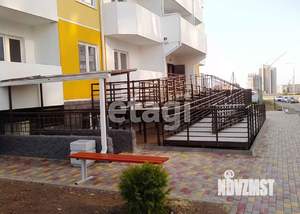 1-к квартира, вторичка, 32м2, 13/16 этаж