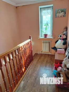 4-к квартира, вторичка, 72м2, 1/2 этаж