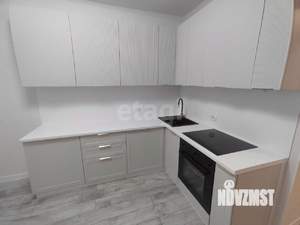 2-к квартира, вторичка, 41м2, 8/14 этаж