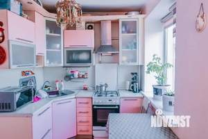 2-к квартира, вторичка, 45м2, 3/3 этаж