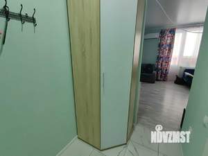 Студия квартира, вторичка, 27м2, 17/20 этаж