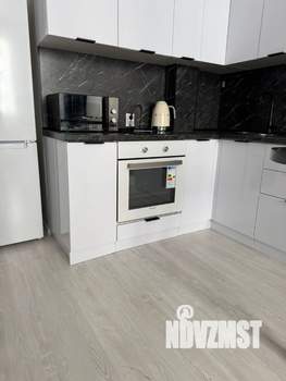 2-к квартира, вторичка, 53м2, 5/16 этаж