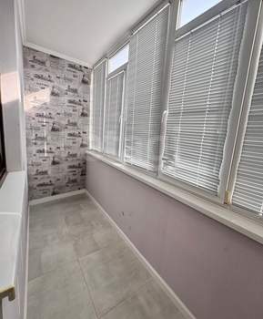 1-к квартира, вторичка, 48м2, 7/9 этаж