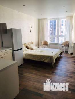 Студия квартира, вторичка, 26м2, 5/14 этаж