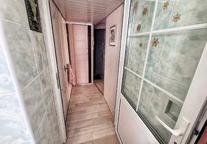 3-к квартира, вторичка, 50м2, 4/5 этаж