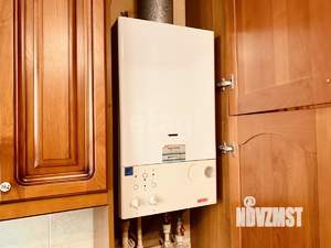 2-к квартира, вторичка, 64м2, 4/8 этаж