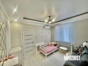 1-к квартира, вторичка, 46м2, 11/13 этаж