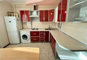 1-к квартира, вторичка, 42м2, 5/10 этаж