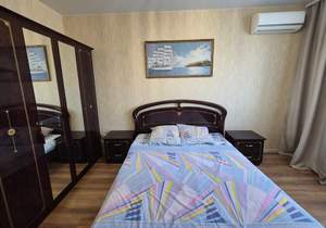 1-к квартира, вторичка, 40м2, 7/19 этаж