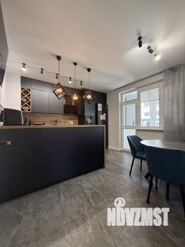 2-к квартира, вторичка, 69м2, 4/15 этаж