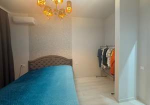 2-к квартира, вторичка, 52м2, 11/15 этаж