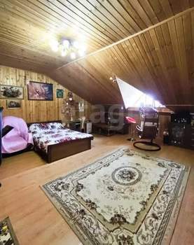 4-к квартира, вторичка, 135м2, 7/9 этаж