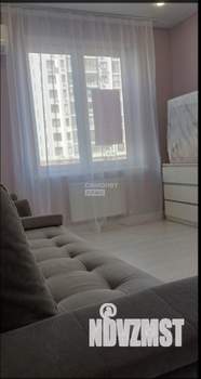 2-к квартира, вторичка, 52м2, 5/20 этаж