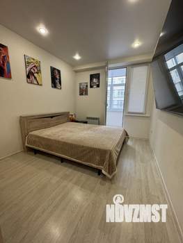 1-к квартира, вторичка, 37м2, 6/10 этаж