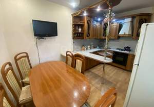 3-к квартира, вторичка, 78м2, 1/3 этаж