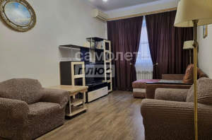 1-к квартира, вторичка, 40м2, 1/5 этаж