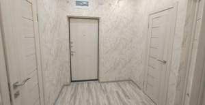 1-к квартира, вторичка, 43м2, 1/12 этаж