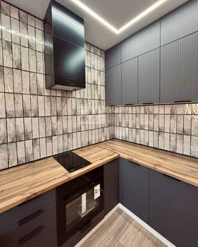 1-к квартира, вторичка, 48м2, 11/14 этаж