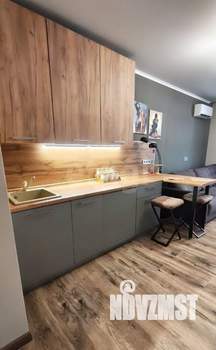 Студия квартира, вторичка, 24м2, 2/16 этаж