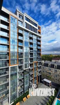 1-к квартира, вторичка, 43м2, 7/12 этаж