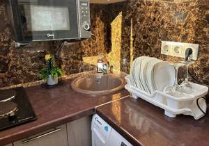 Студия квартира, вторичка, 23м2, 5/7 этаж