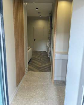 4-к квартира, вторичка, 95м2, 1/3 этаж