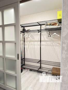 1-к квартира, вторичка, 42м2, 7/14 этаж