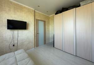 1-к квартира, вторичка, 30м2, 6/7 этаж