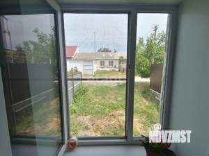 Студия квартира, вторичка, 36м2, 1/1 этаж