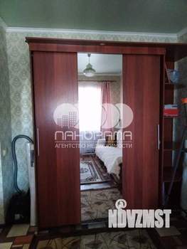 1-к квартира, вторичка, 24м2, 2/2 этаж