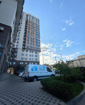 2-к квартира, вторичка, 67м2, 10/19 этаж