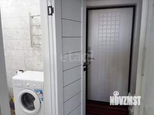 Студия квартира, вторичка, 26м2, 7/19 этаж