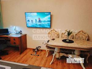 2-к квартира, вторичка, 50м2, 6/9 этаж