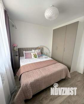 2-к квартира, вторичка, 58м2, 2/4 этаж