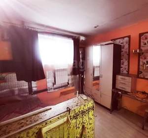 Студия квартира, вторичка, 18м2, 1/9 этаж