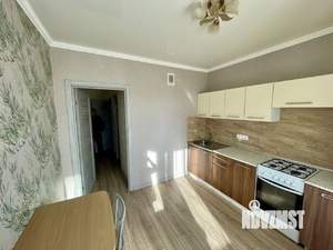 1-к квартира, вторичка, 45м2, 8/10 этаж