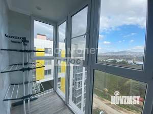 1-к квартира, вторичка, 30м2, 14/14 этаж