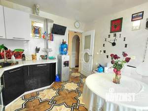 2-к квартира, вторичка, 59м2, 7/16 этаж