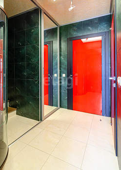 2-к квартира, вторичка, 88м2, 9/10 этаж