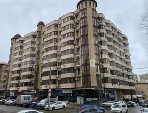 3-к квартира, вторичка, 90м2, 4/9 этаж