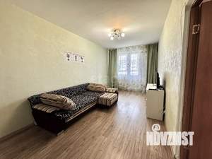 2-к квартира, вторичка, 63м2, 7/10 этаж