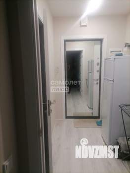 Студия квартира, вторичка, 27м2, 3/19 этаж